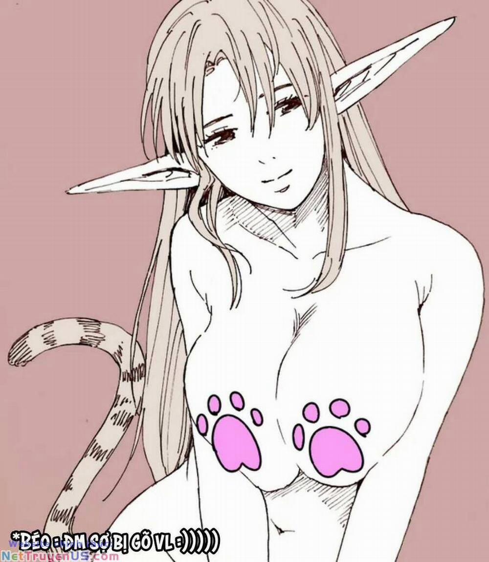 Hổ Vẫn Chưa Muốn Xơi Rồng 15.9 trang 39