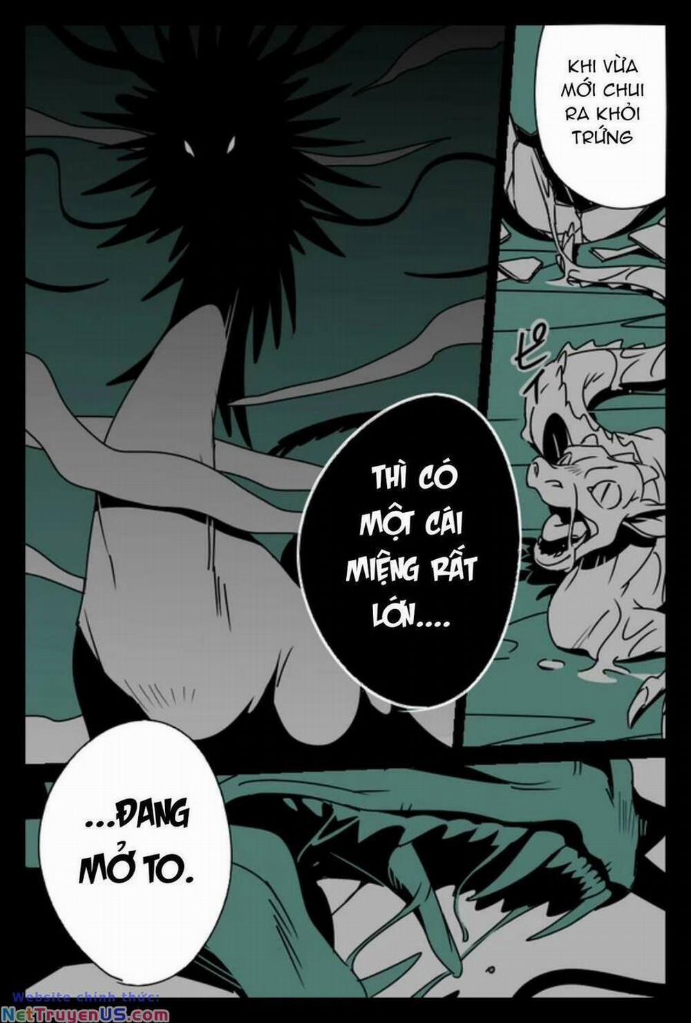 Hổ Vẫn Chưa Muốn Xơi Rồng 15.9 trang 46