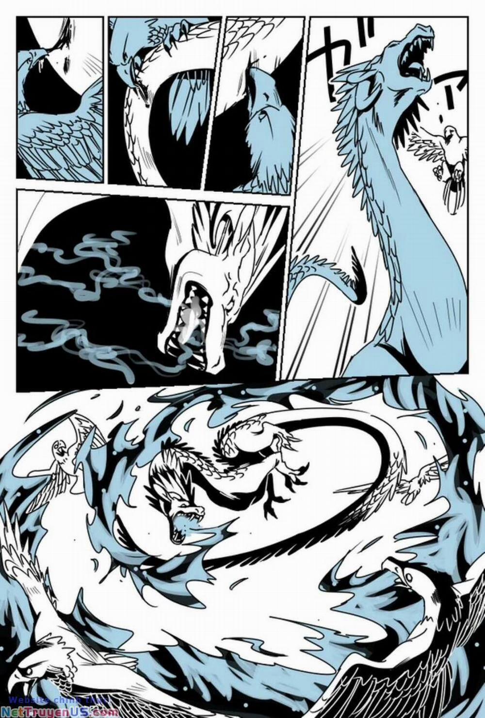 Hổ Vẫn Chưa Muốn Xơi Rồng 15.9 trang 52