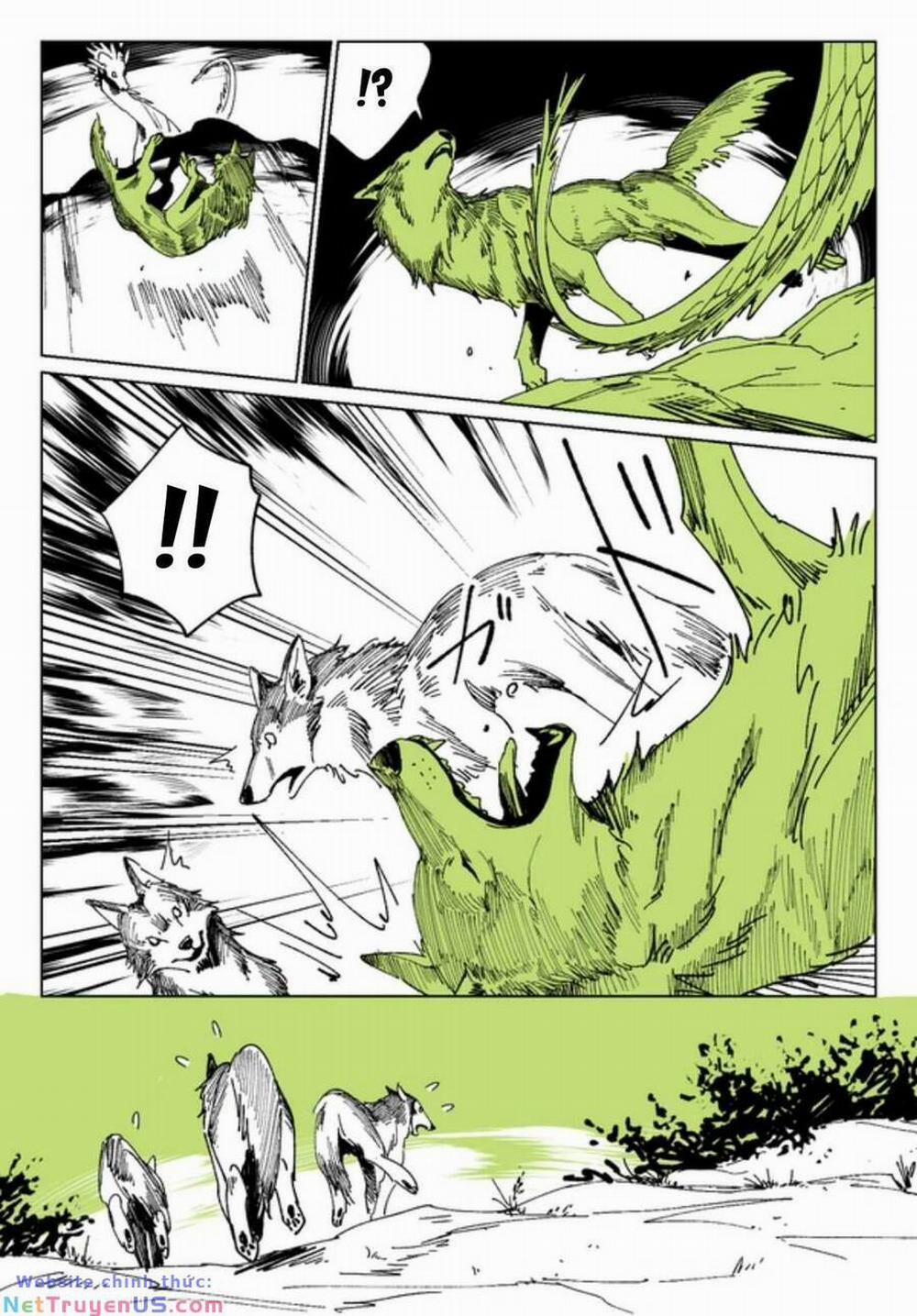 Hổ Vẫn Chưa Muốn Xơi Rồng 15.9 trang 59