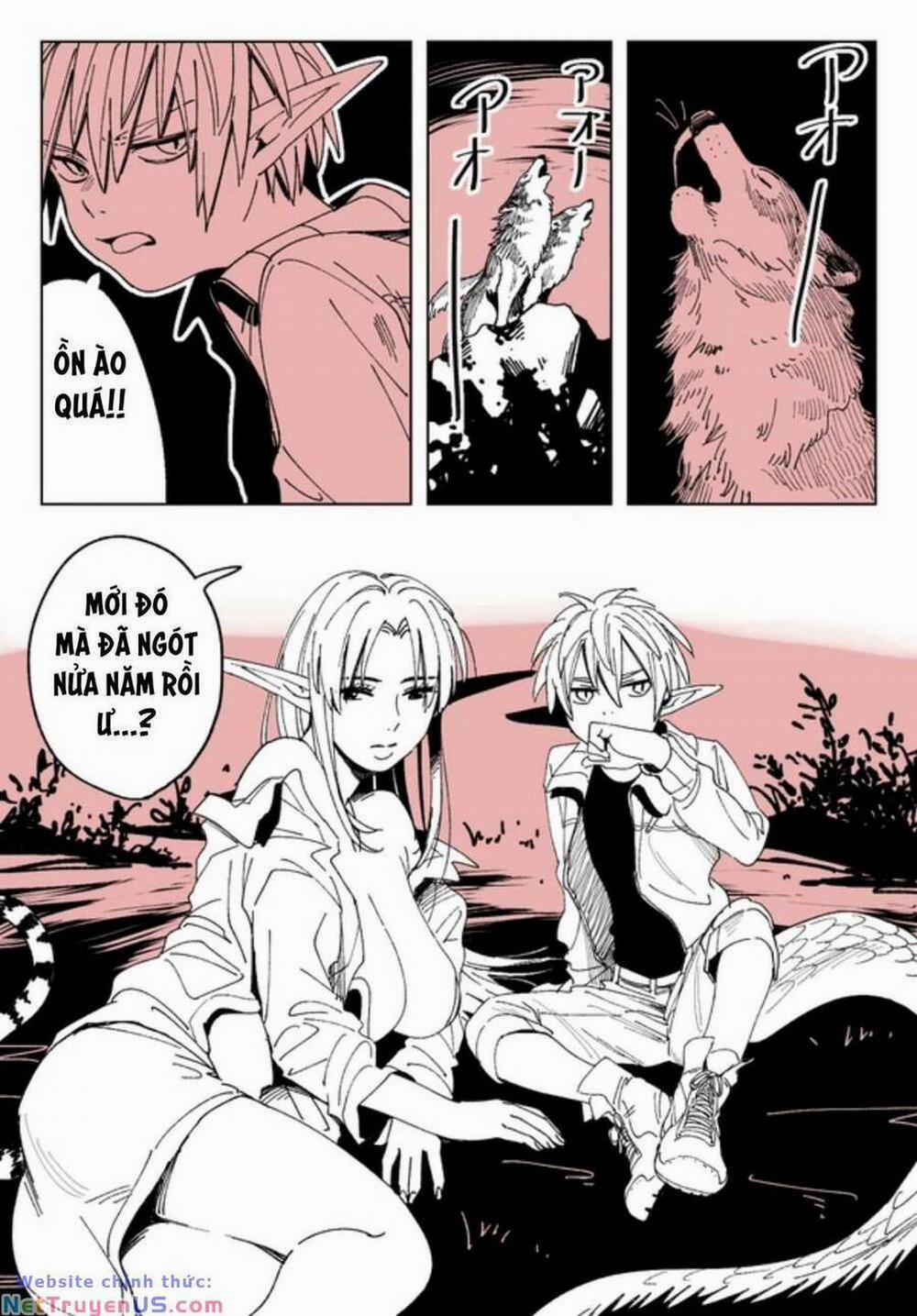 Hổ Vẫn Chưa Muốn Xơi Rồng 15.9 trang 62