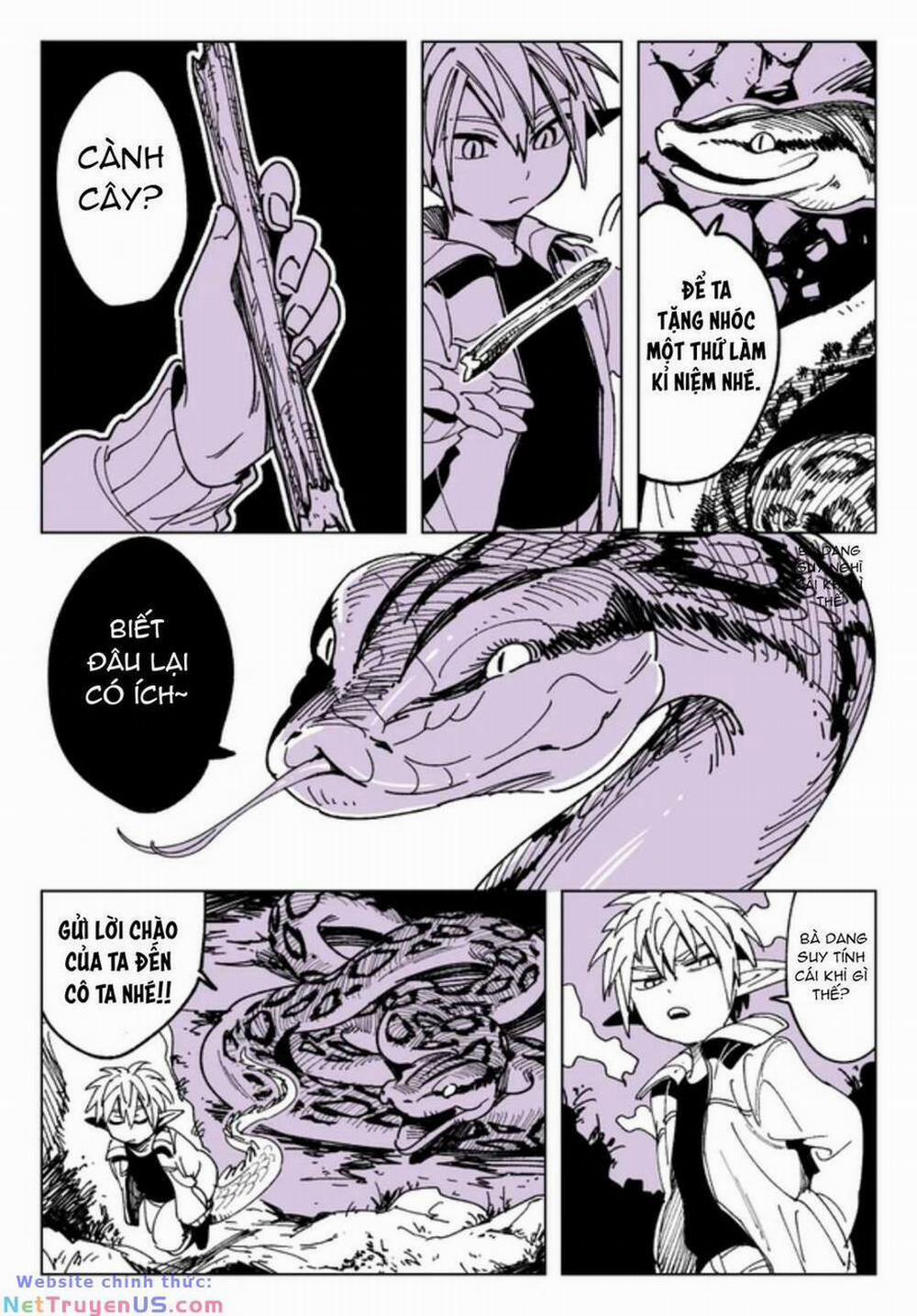 Hổ Vẫn Chưa Muốn Xơi Rồng 15.9 trang 63