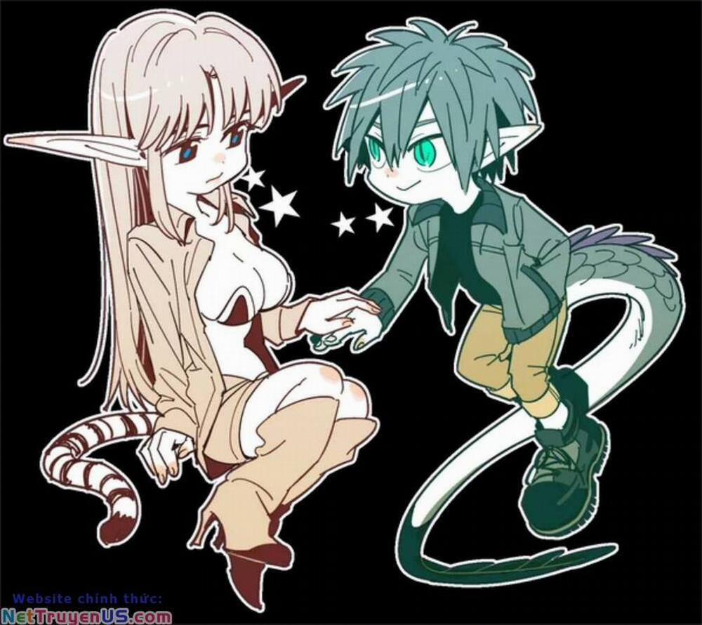 Hổ Vẫn Chưa Muốn Xơi Rồng 15.9 trang 71