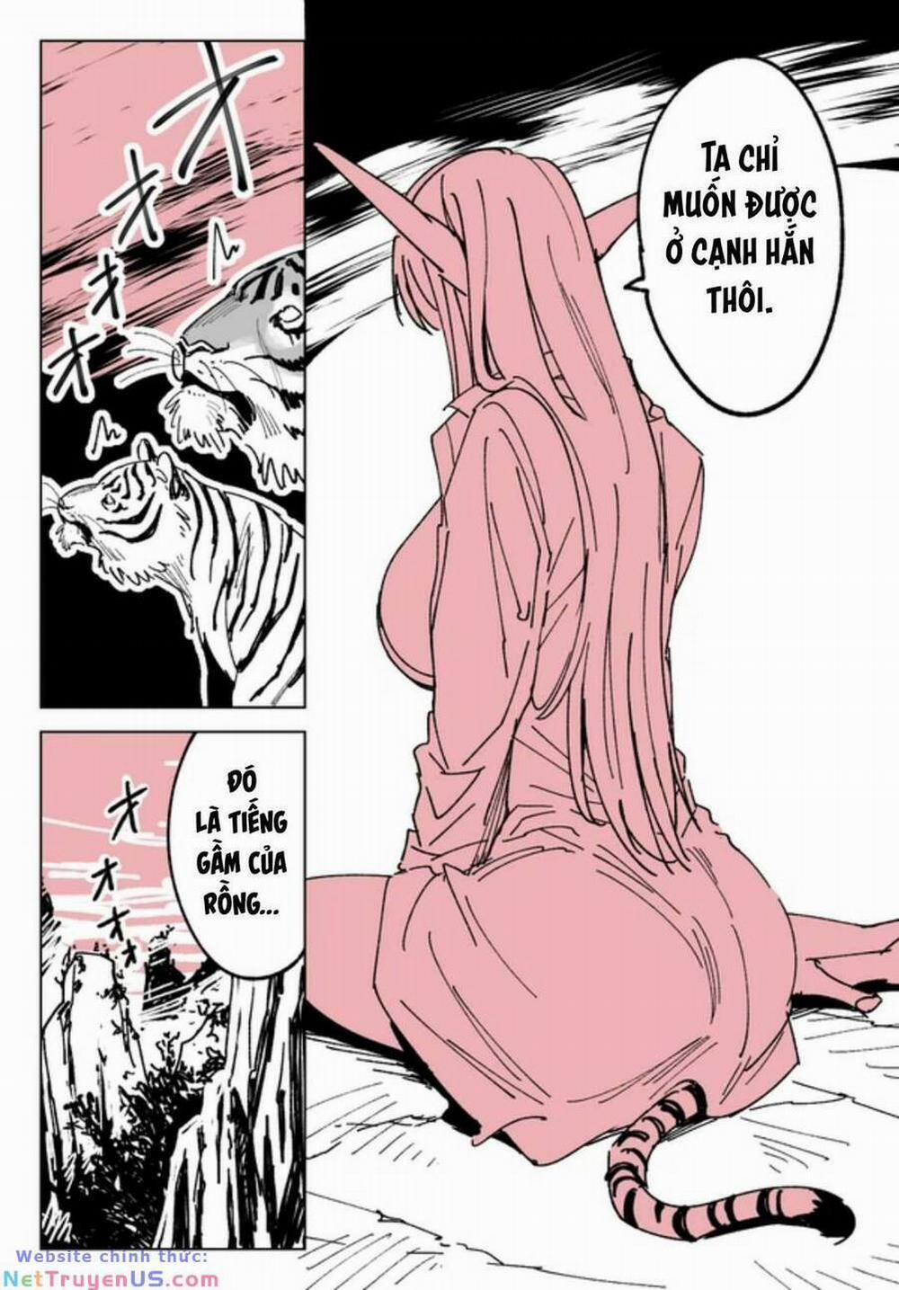 Hổ Vẫn Chưa Muốn Xơi Rồng 15.9 trang 75