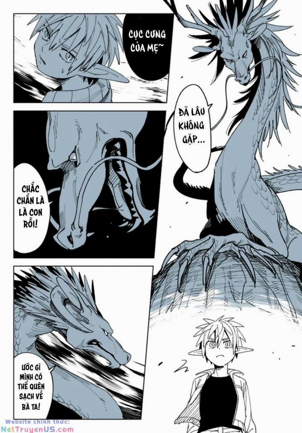 Hổ Vẫn Chưa Muốn Xơi Rồng 15.9 trang 77