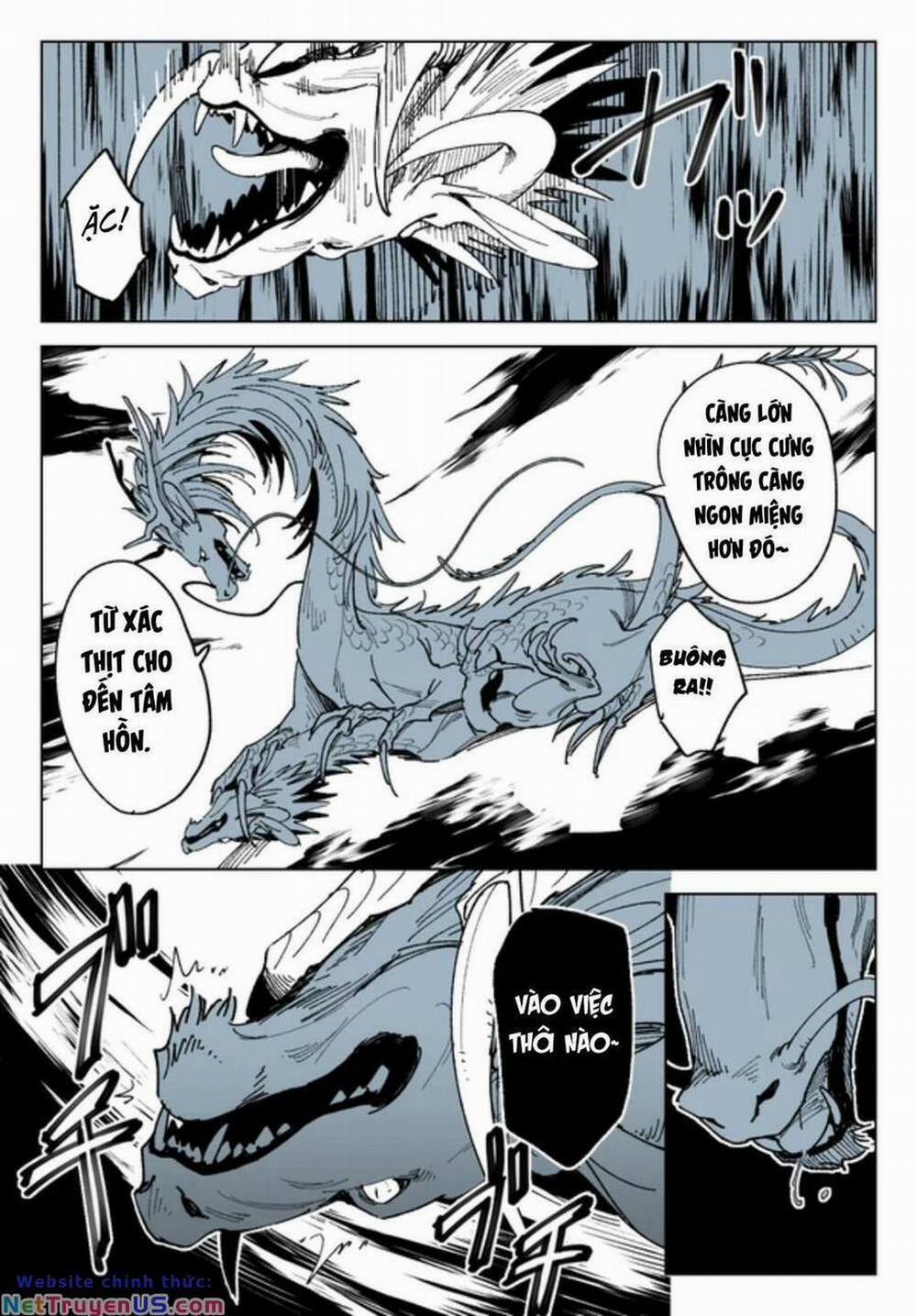 Hổ Vẫn Chưa Muốn Xơi Rồng 15.9 trang 78