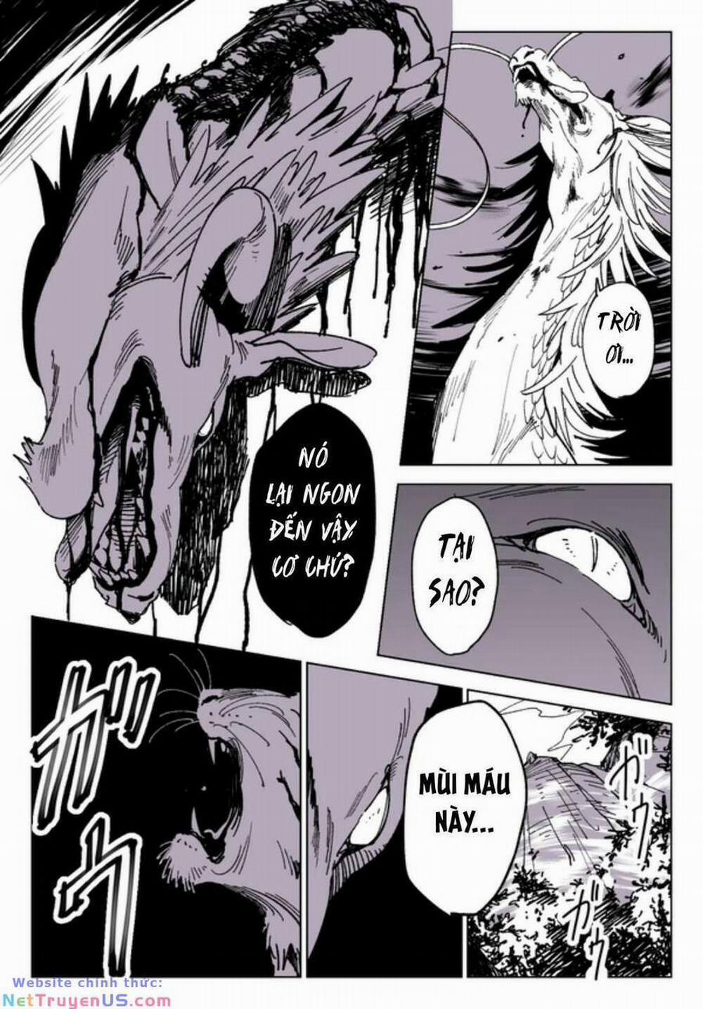 Hổ Vẫn Chưa Muốn Xơi Rồng 15.9 trang 80