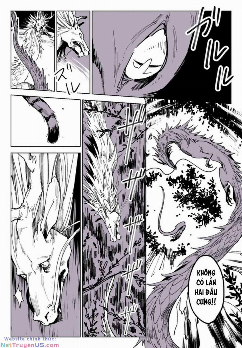 Hổ Vẫn Chưa Muốn Xơi Rồng 15.9 trang 81