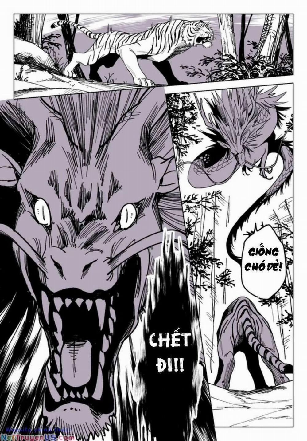 Hổ Vẫn Chưa Muốn Xơi Rồng 15.9 trang 83