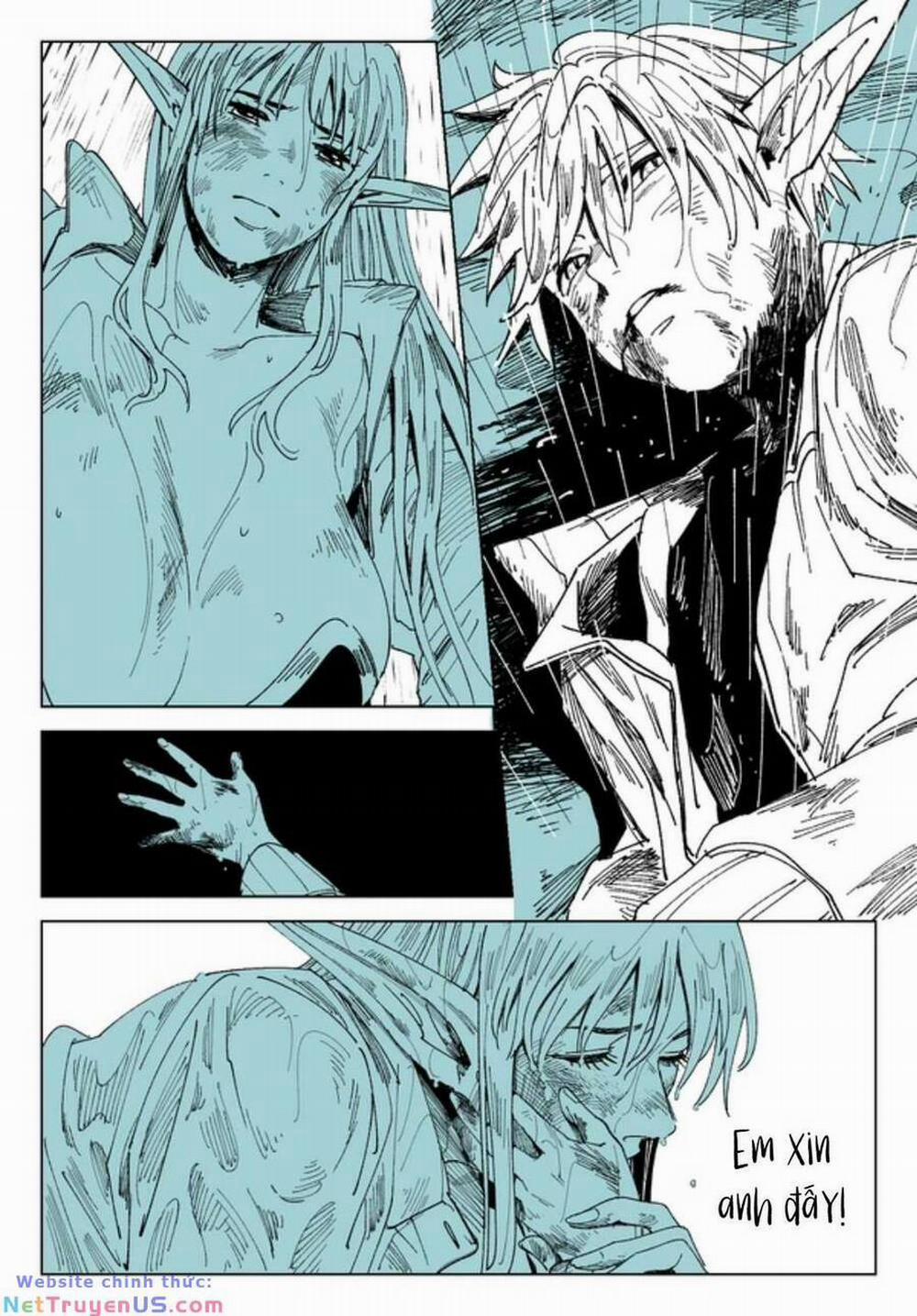 Hổ Vẫn Chưa Muốn Xơi Rồng 15.9 trang 89