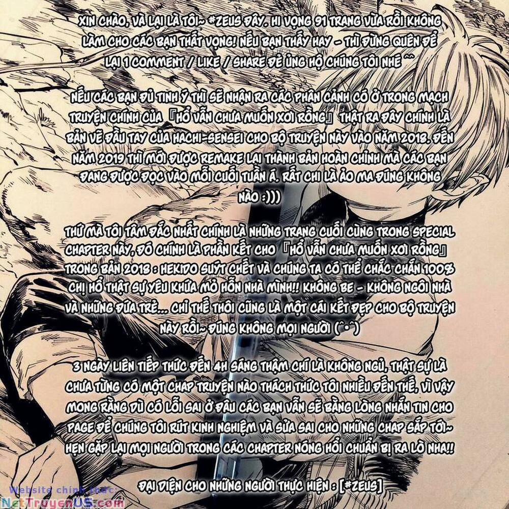 Hổ Vẫn Chưa Muốn Xơi Rồng 15.9 trang 94