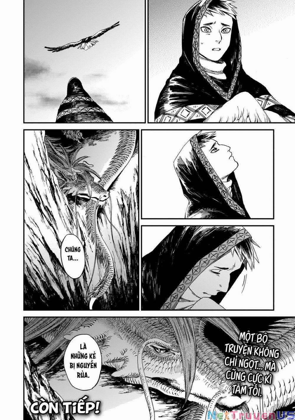 Hổ Vẫn Chưa Muốn Xơi Rồng 15 trang 29