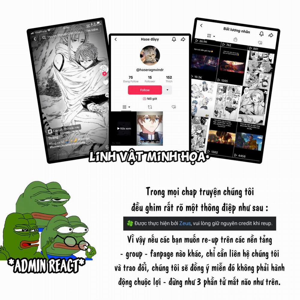 Hổ Vẫn Chưa Muốn Xơi Rồng 19 trang 0