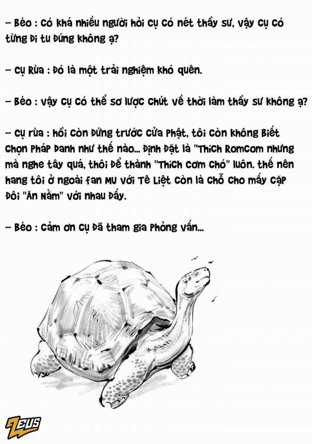Hổ Vẫn Chưa Muốn Xơi Rồng 19 trang 29