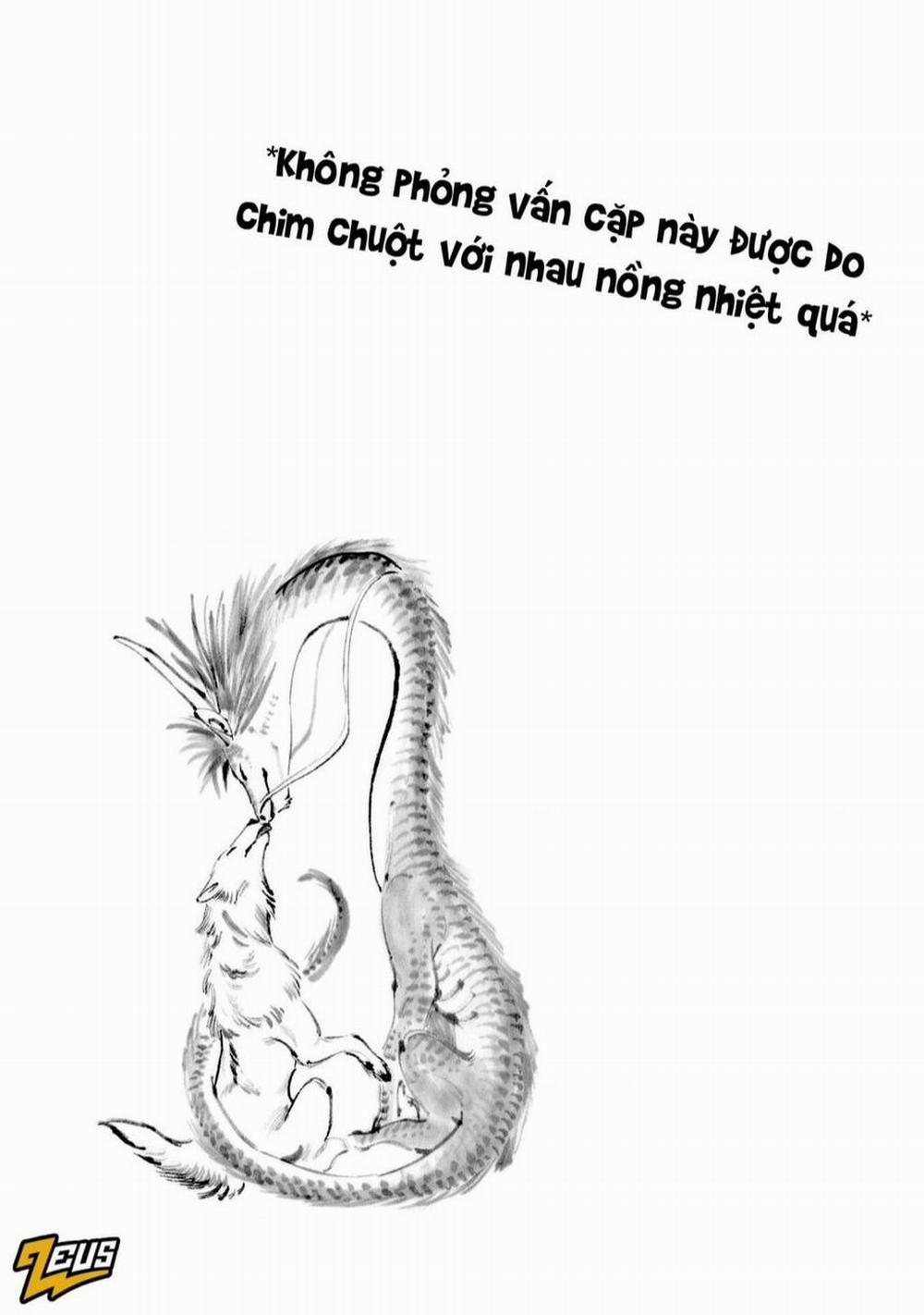 Hổ Vẫn Chưa Muốn Xơi Rồng 19 trang 30