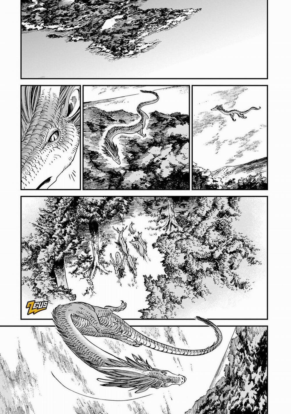 Hổ Vẫn Chưa Muốn Xơi Rồng 21 trang 7