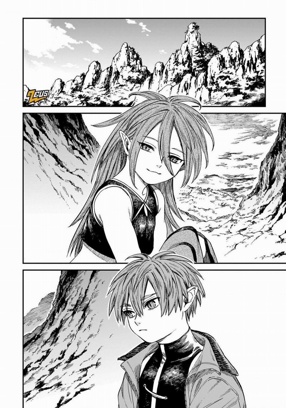 Hổ Vẫn Chưa Muốn Xơi Rồng 23 trang 4