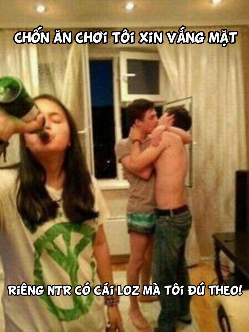 Hổ Vẫn Chưa Muốn Xơi Rồng 28 trang 23