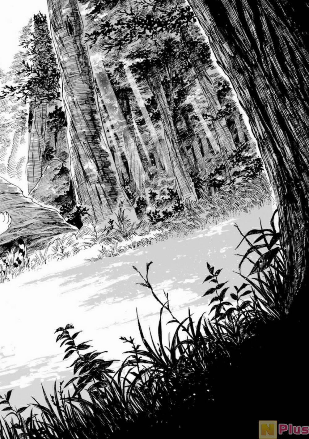 Hổ Vẫn Chưa Muốn Xơi Rồng 3 trang 25