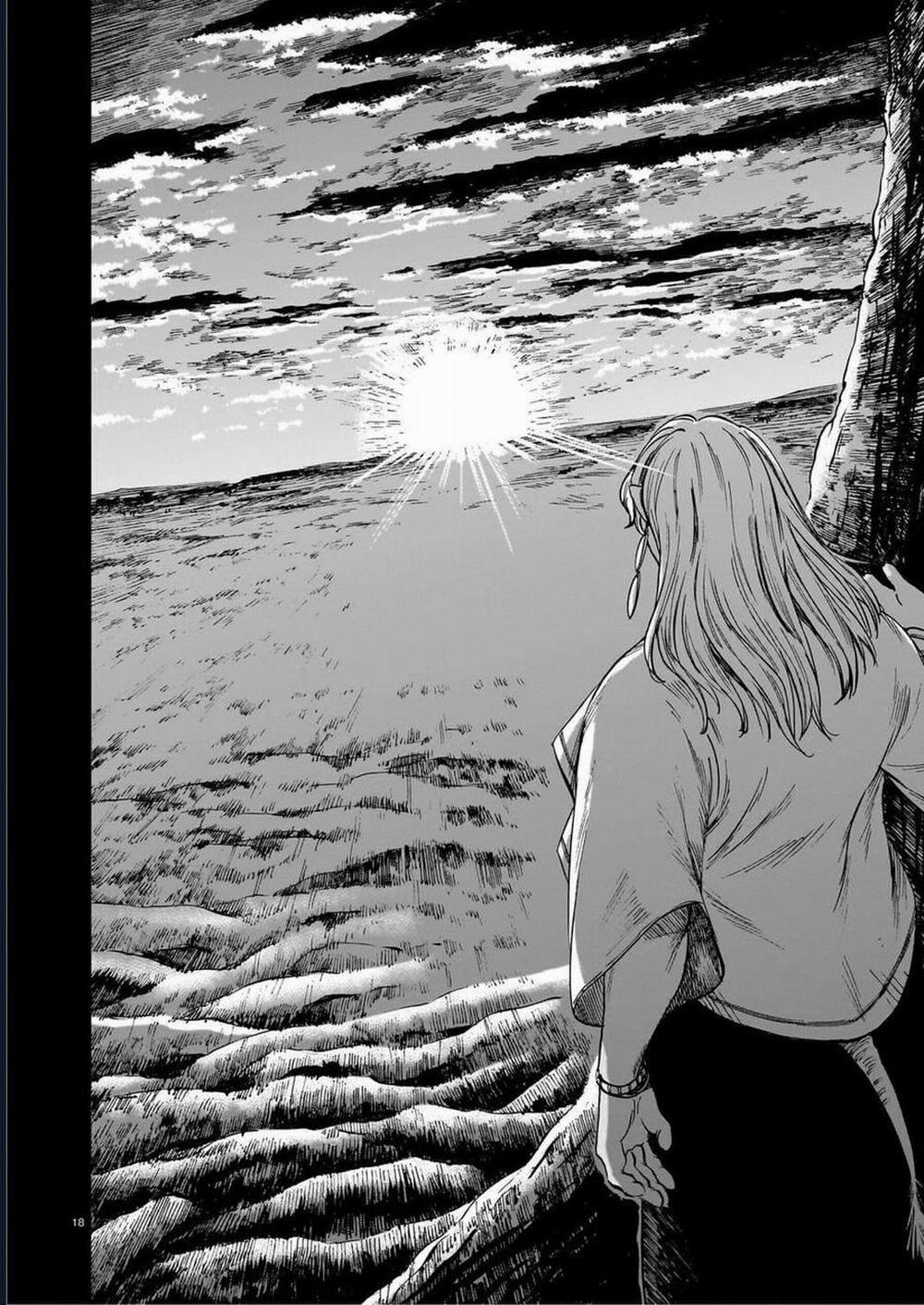 Hổ Vẫn Chưa Muốn Xơi Rồng 34 trang 18