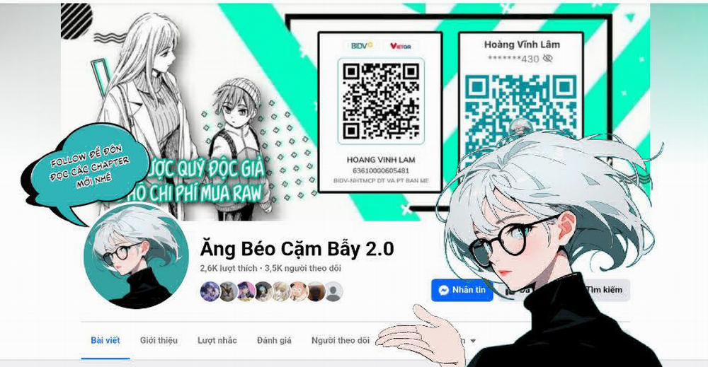 Hổ Vẫn Chưa Muốn Xơi Rồng 35 trang 26