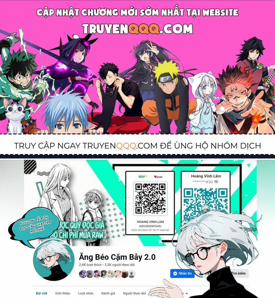 Hổ Vẫn Chưa Muốn Xơi Rồng 36 trang 0