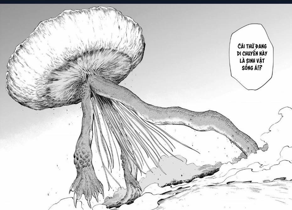 Hổ Vẫn Chưa Muốn Xơi Rồng 36 trang 20