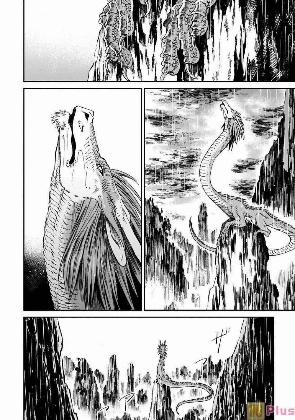 Hổ Vẫn Chưa Muốn Xơi Rồng 4 trang 11