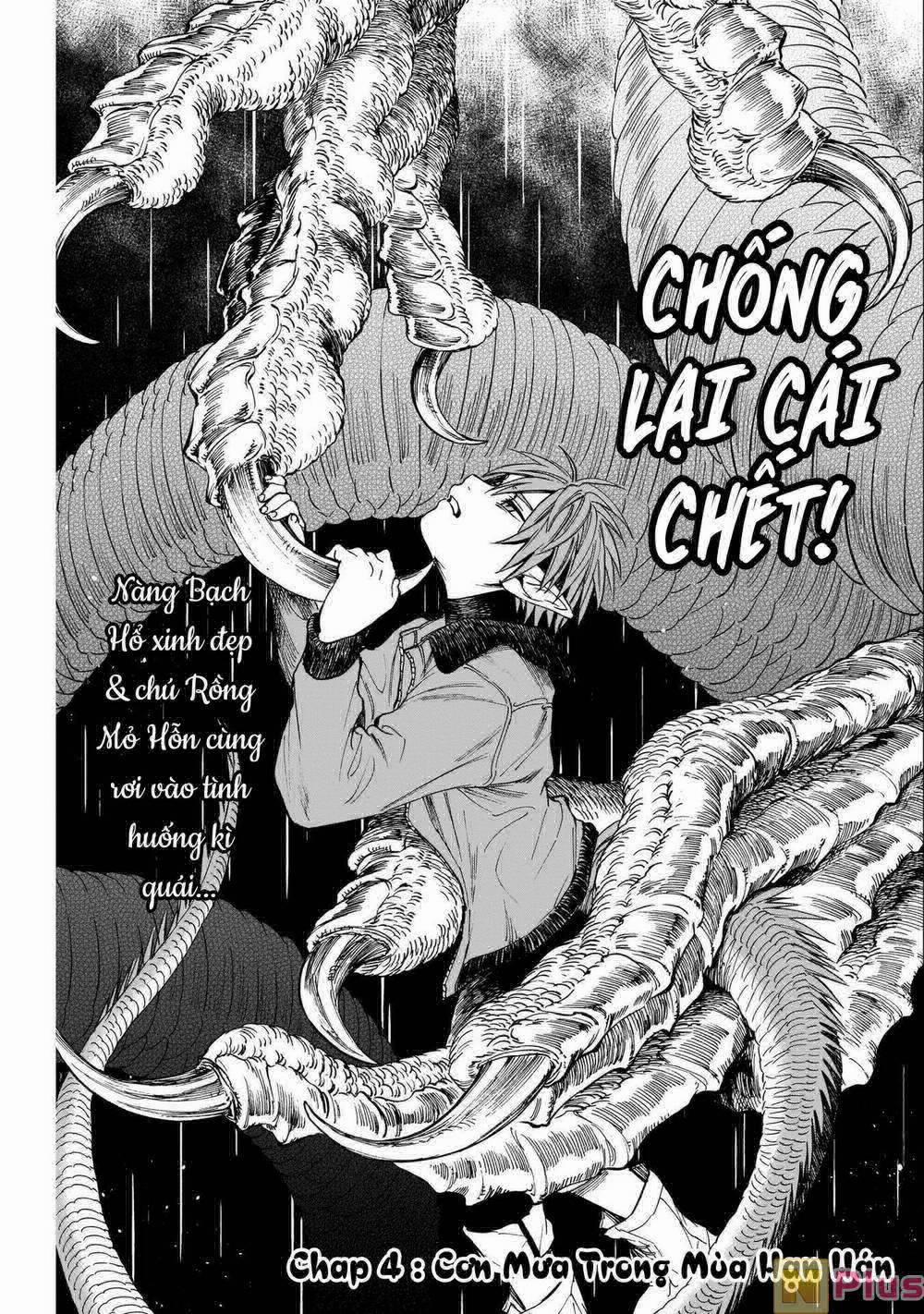 Hổ Vẫn Chưa Muốn Xơi Rồng 4 trang 2