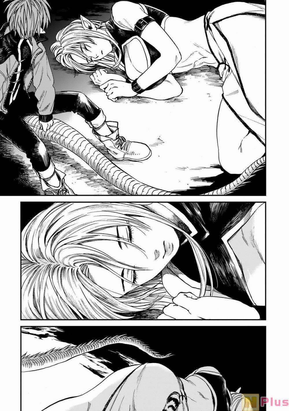 Hổ Vẫn Chưa Muốn Xơi Rồng 4 trang 6