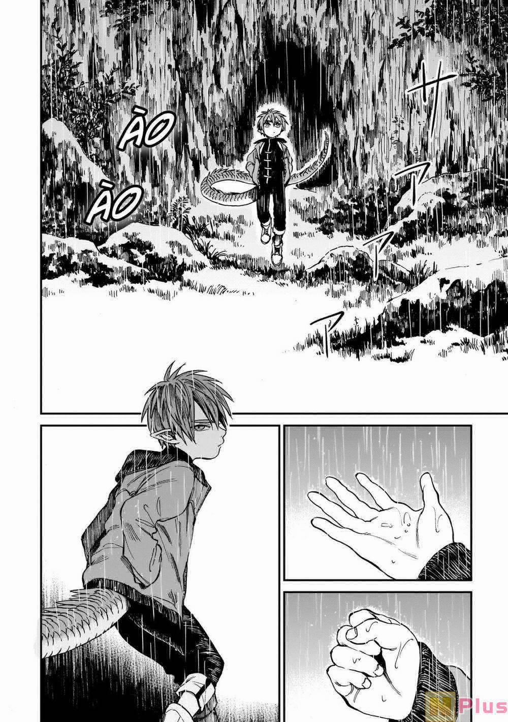 Hổ Vẫn Chưa Muốn Xơi Rồng 4 trang 7