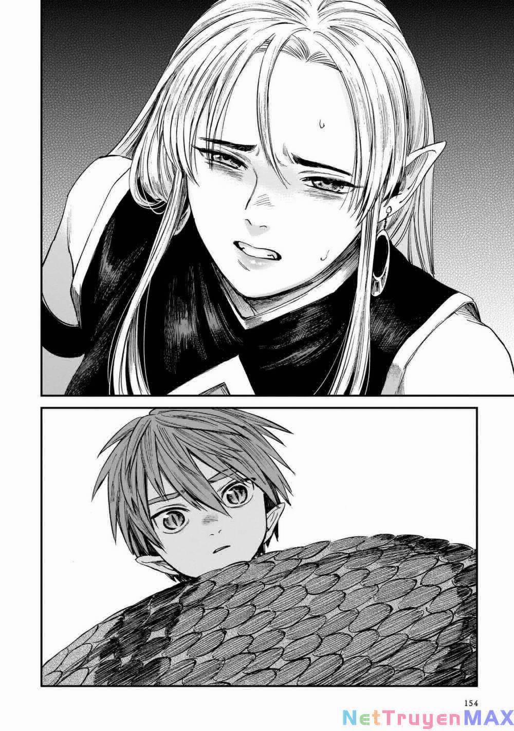 Hổ Vẫn Chưa Muốn Xơi Rồng 6 trang 7