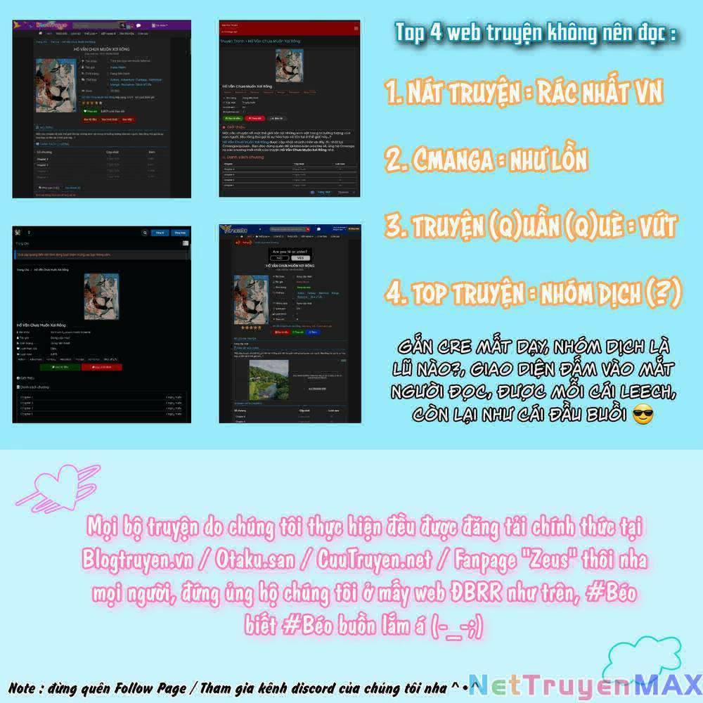 Hổ Vẫn Chưa Muốn Xơi Rồng 7 trang 0