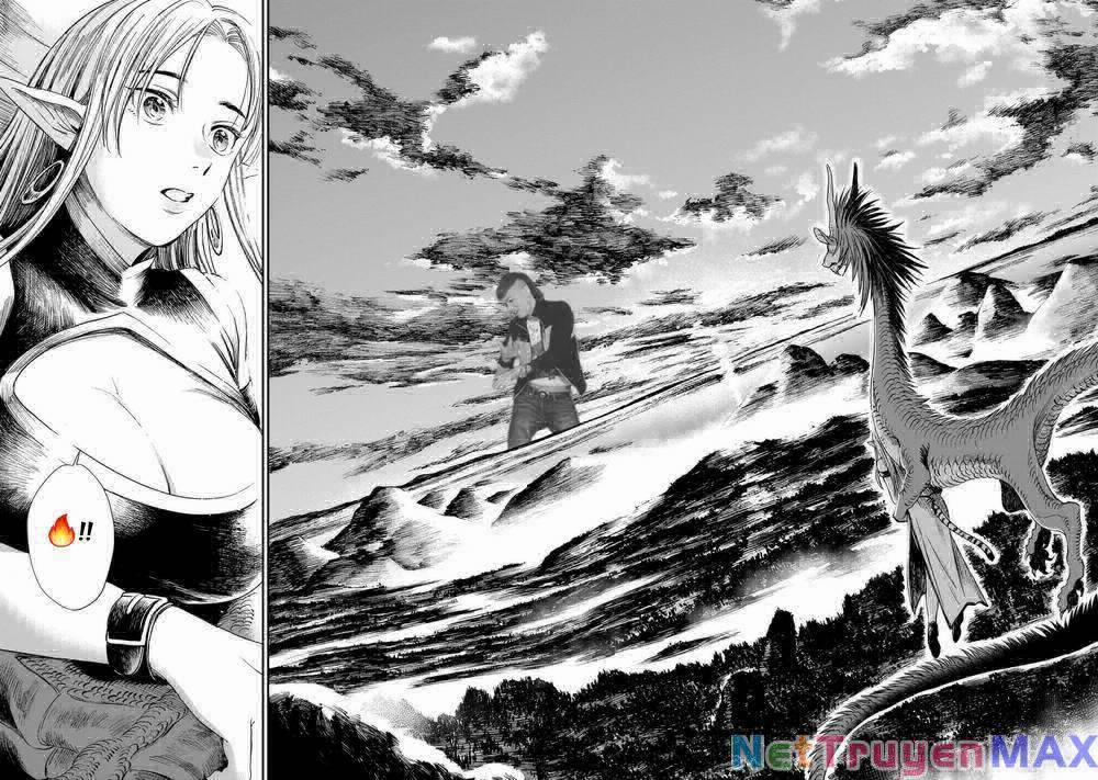 Hổ Vẫn Chưa Muốn Xơi Rồng 7 trang 27