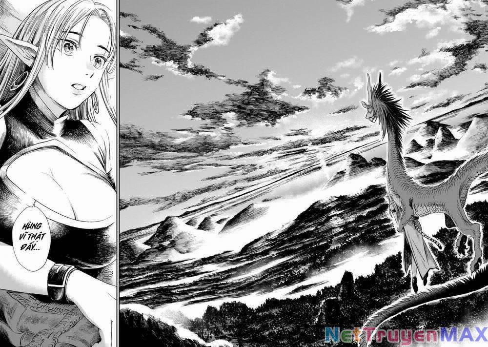 Hổ Vẫn Chưa Muốn Xơi Rồng 7 trang 28