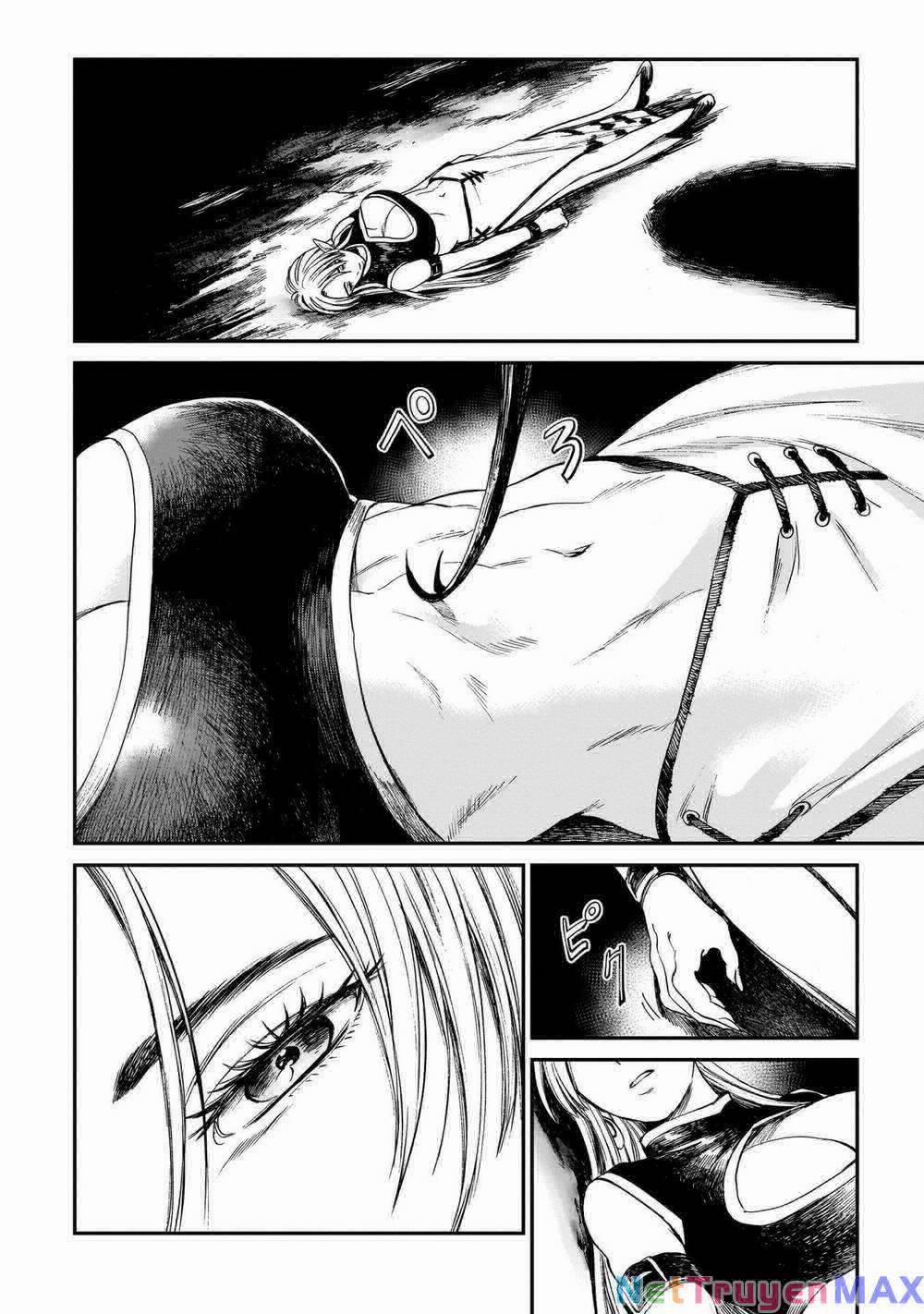 Hổ Vẫn Chưa Muốn Xơi Rồng 7 trang 3