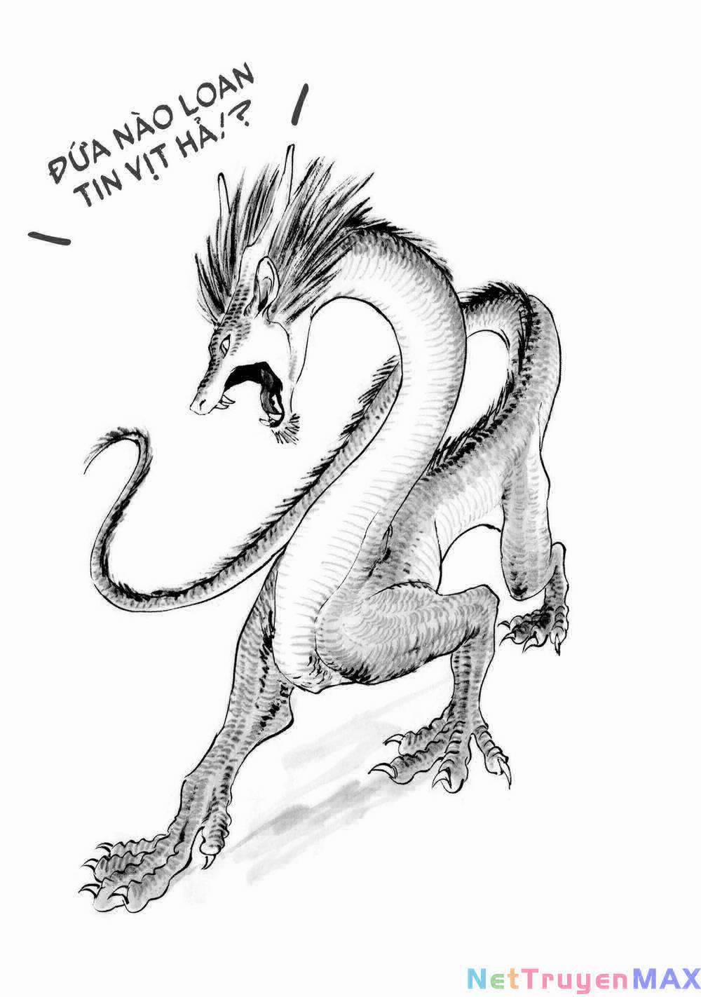 Hổ Vẫn Chưa Muốn Xơi Rồng 7 trang 30