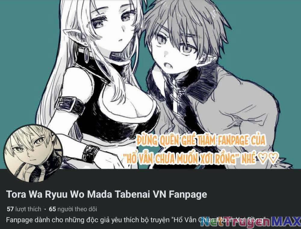 Hổ Vẫn Chưa Muốn Xơi Rồng 9 trang 27