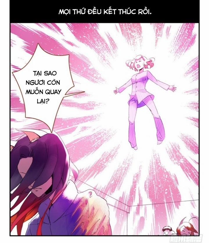 Hồ Yêu Tiểu Hồng Nương 12.1 trang 10