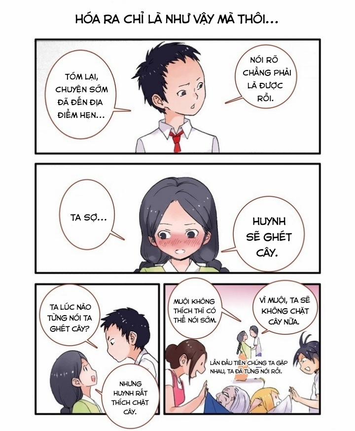 Hồ Yêu Tiểu Hồng Nương 20.2 trang 11