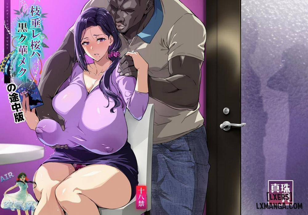 Hoa Anh Đào Khóc 1 trang 2