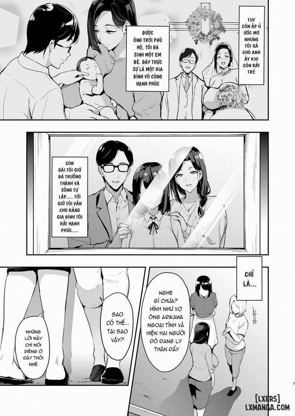 Hoa Anh Đào Khóc 1 trang 7