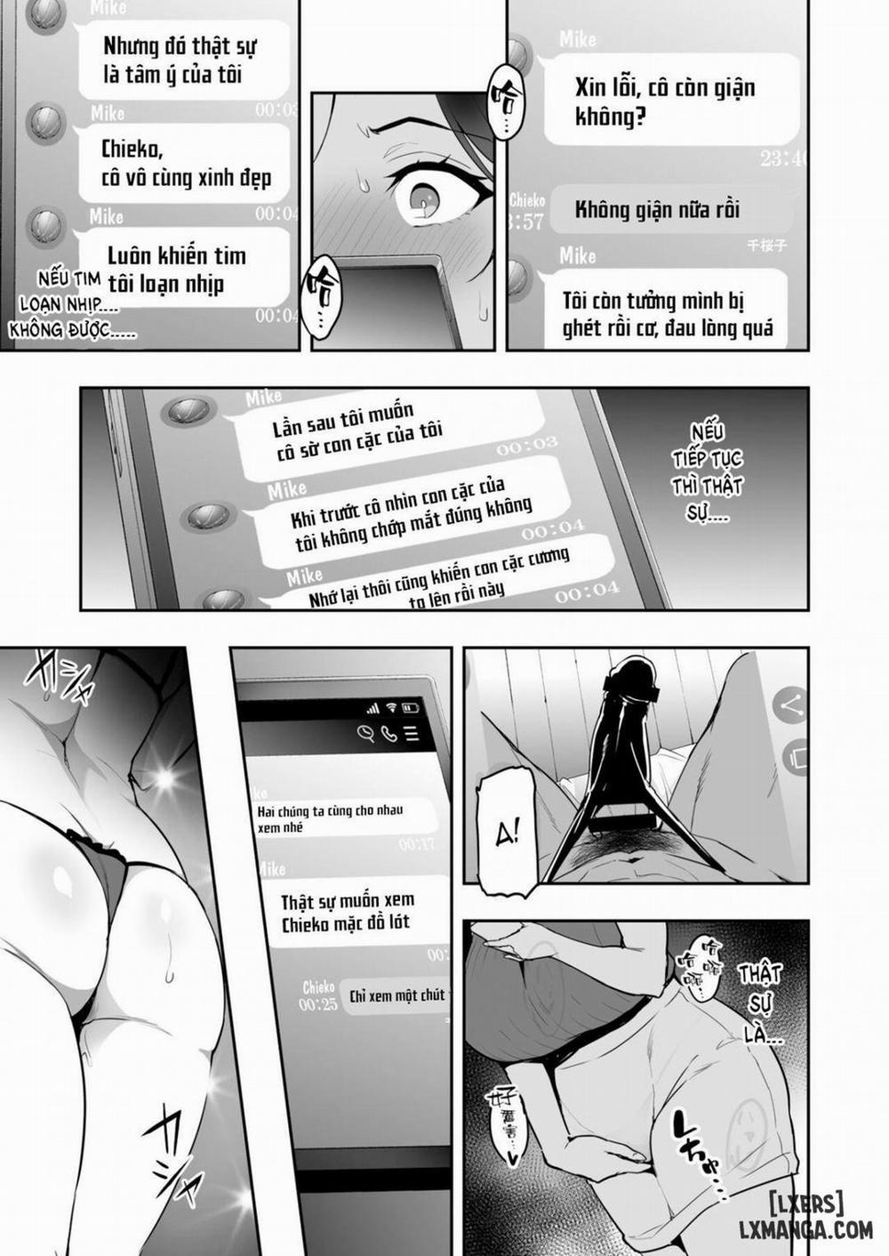 Hoa Anh Đào Khóc 2 trang 1