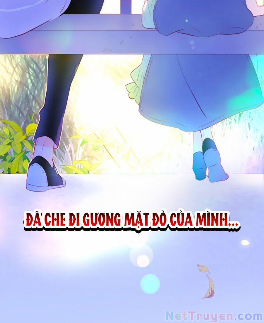 Hoa Bỏ Chạy Với Nhím Rồi 10 trang 12