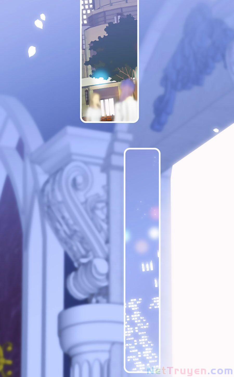 Hoa Bỏ Chạy Với Nhím Rồi 10 trang 15