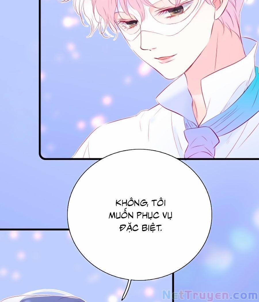 Hoa Bỏ Chạy Với Nhím Rồi 10 trang 19