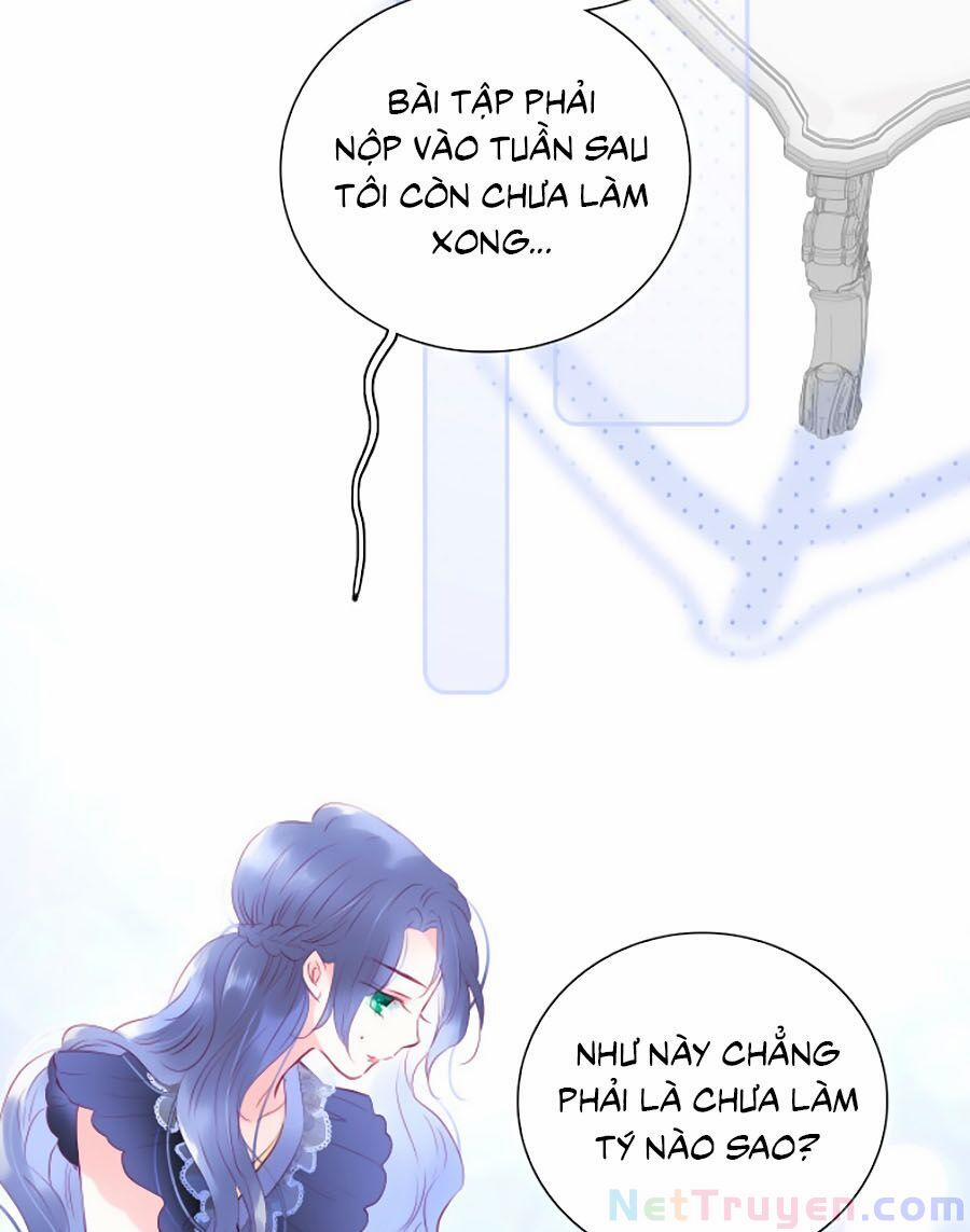 Hoa Bỏ Chạy Với Nhím Rồi 10 trang 24