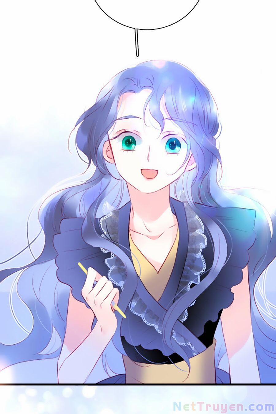 Hoa Bỏ Chạy Với Nhím Rồi 10 trang 35