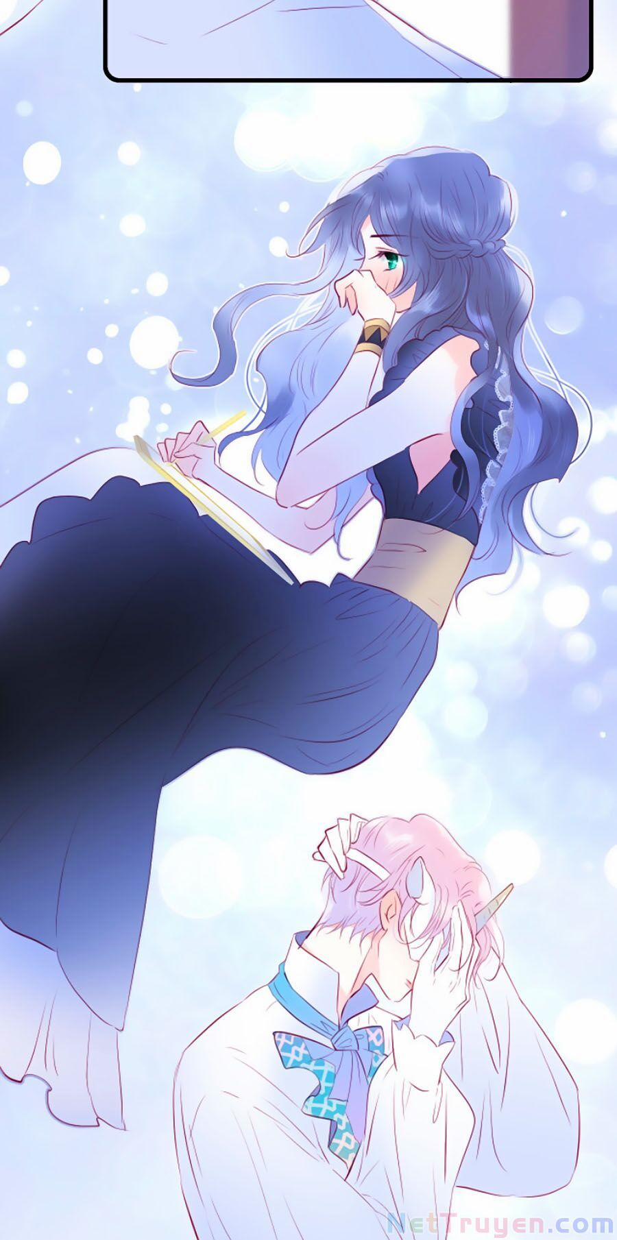 Hoa Bỏ Chạy Với Nhím Rồi 10 trang 40