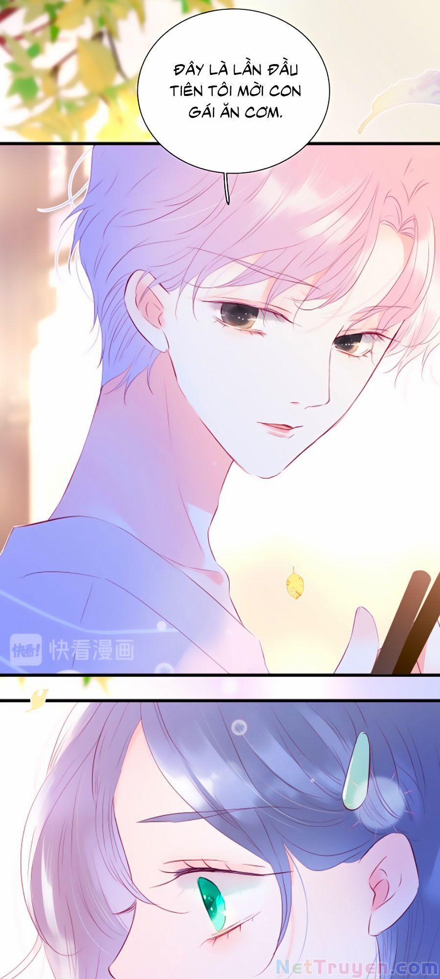 Hoa Bỏ Chạy Với Nhím Rồi 10 trang 9